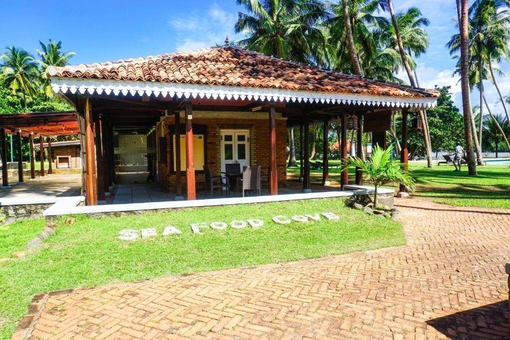Фото Club Bentota 3*
