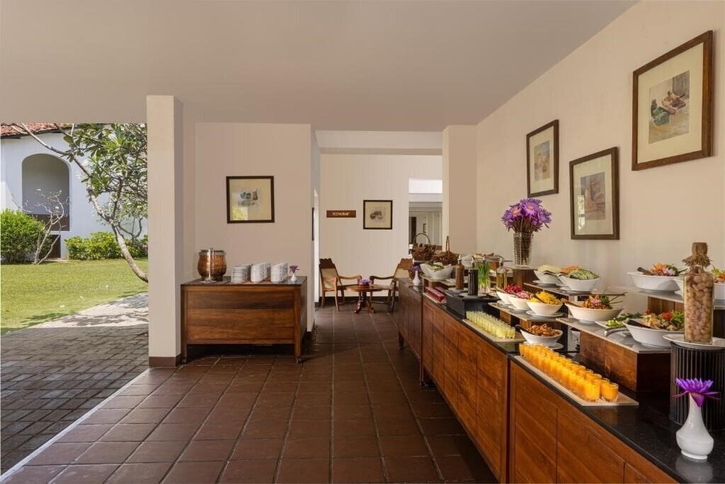 Фотографія Heritance Ayurveda Maha Gedara 4*