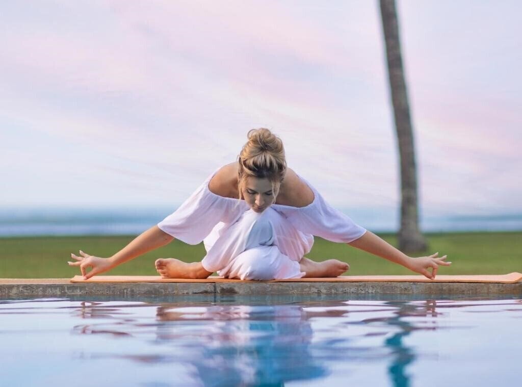 Зображення Heritance Ayurveda Maha Gedara 4*