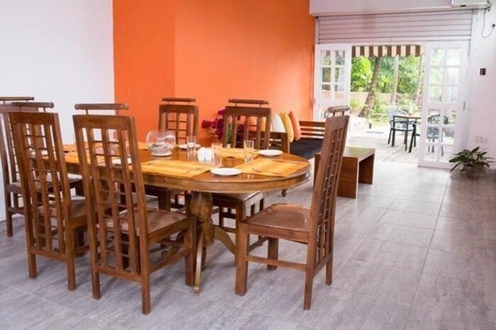 Фото Mermaid Bay Beach Villa 2*