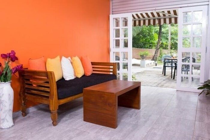 Фотографія Mermaid Bay Beach Villa 2*