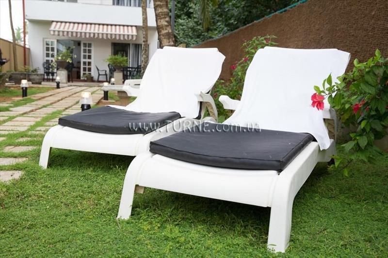 Изображение Mermaid Bay Beach Villa 2*