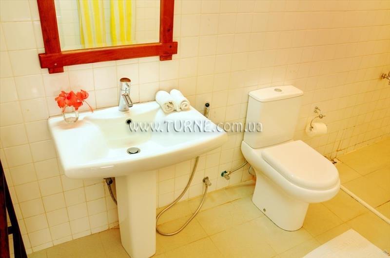 Фотографія Hotel Orchid 2*