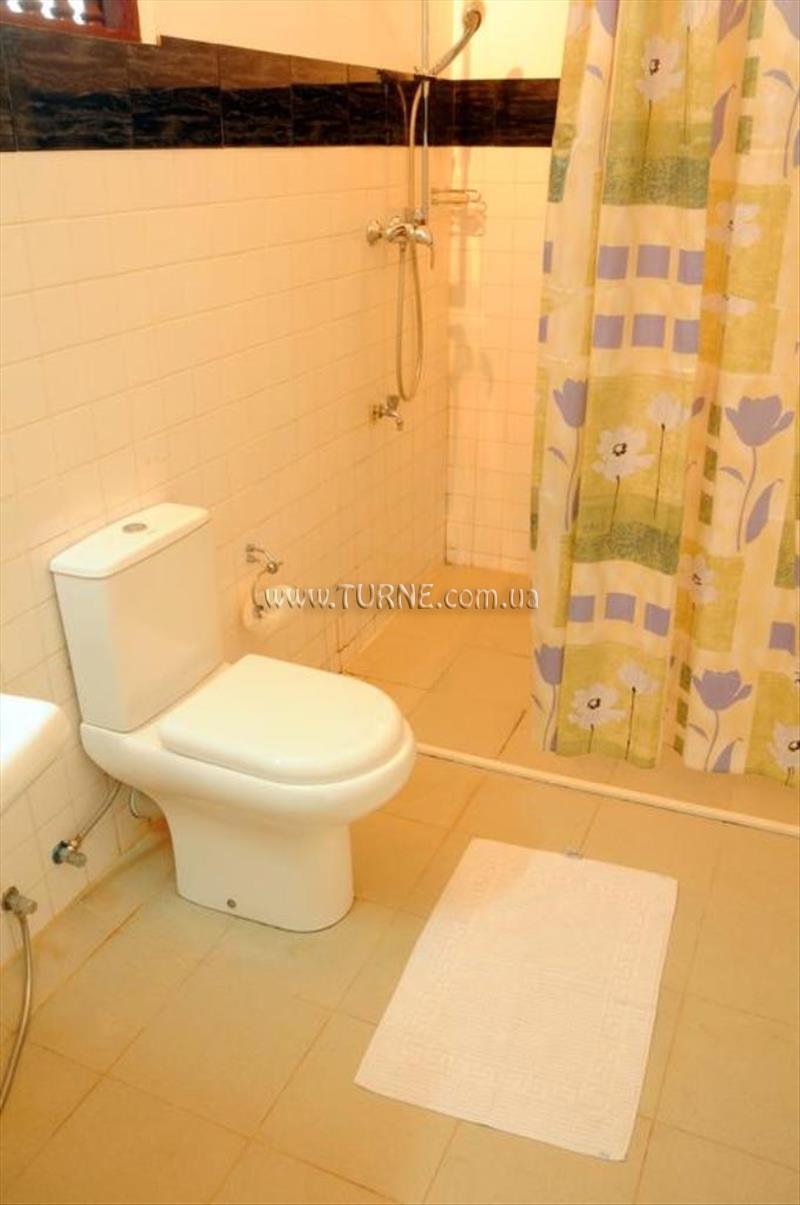 Готель Hotel Orchid 2*