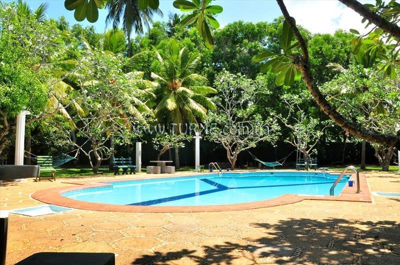 Зображення Ypsylon Resort 2*