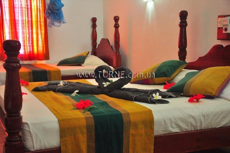 Фотографія Ypsylon Resort 2*