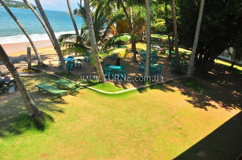 Готель Ypsylon Resort 2*