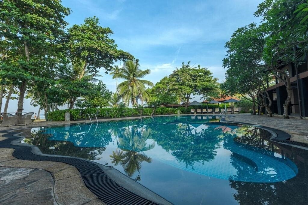 Фотография Earl's Reef 4*