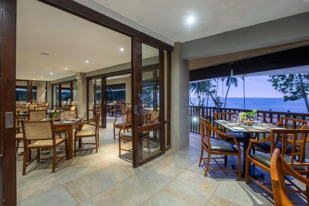 Изображение Earl's Reef 4*