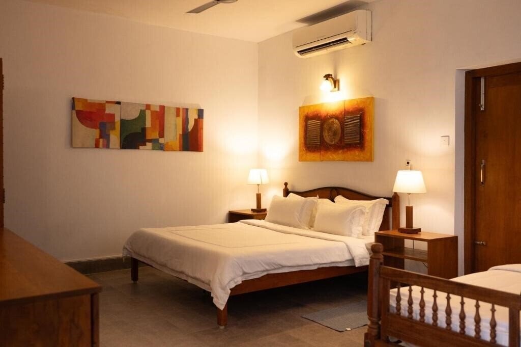 Картинка Taprospa Footprints 3*