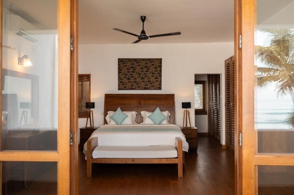Фото Taprospa Footprints 3*