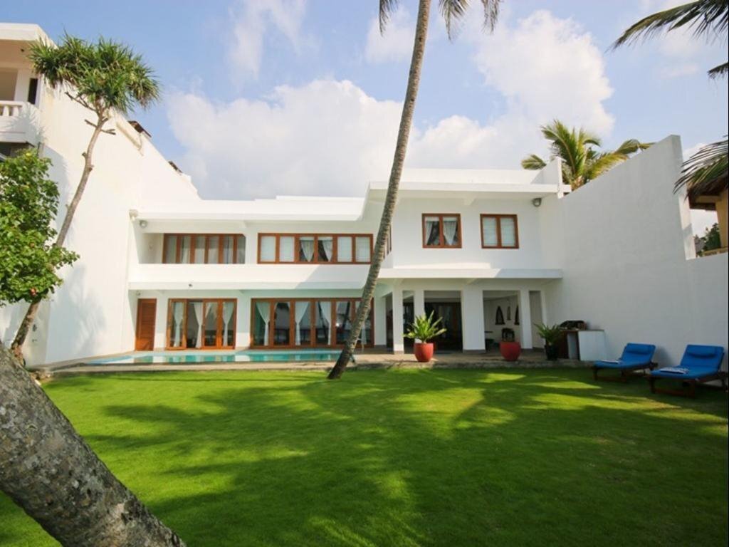 Изображение Taprospa Footprints 3*