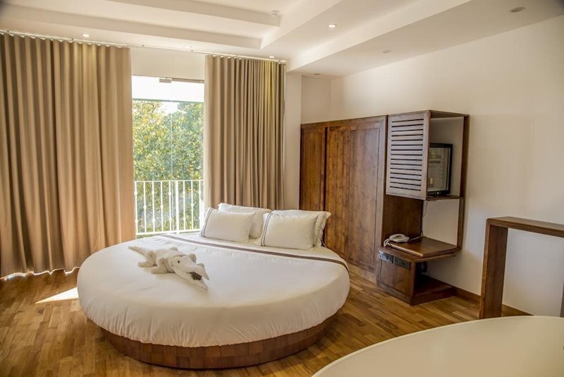 Фотографія Areana Hotel 3*