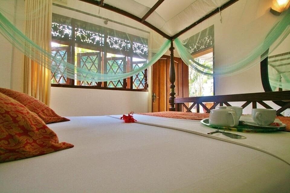 Зображення Sagarika Beach Hotel 1*