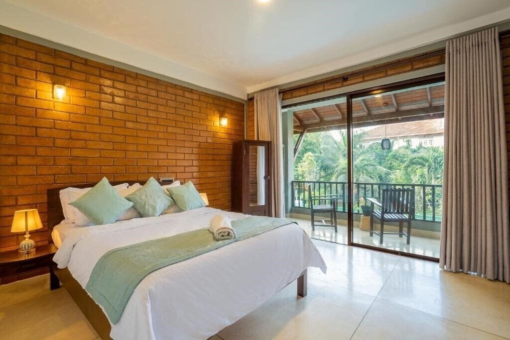 Фото Anura’S Elephanat Hotel 3*