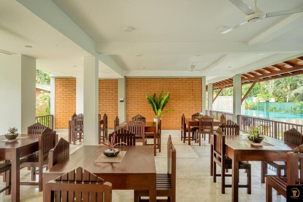 Картинка Anura’S Elephanat Hotel 3*