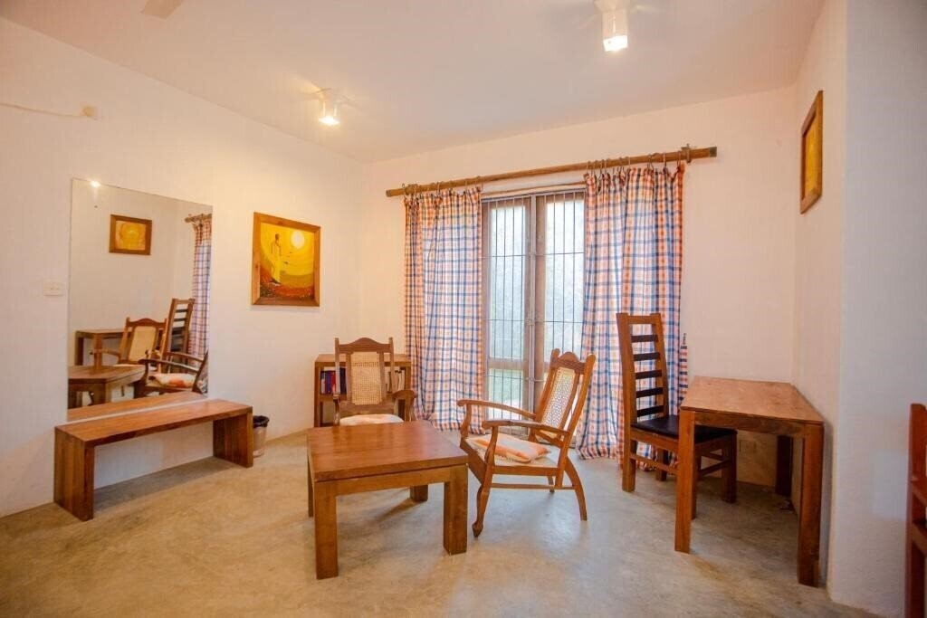 Фотография Ahyora Beach Resort 3*