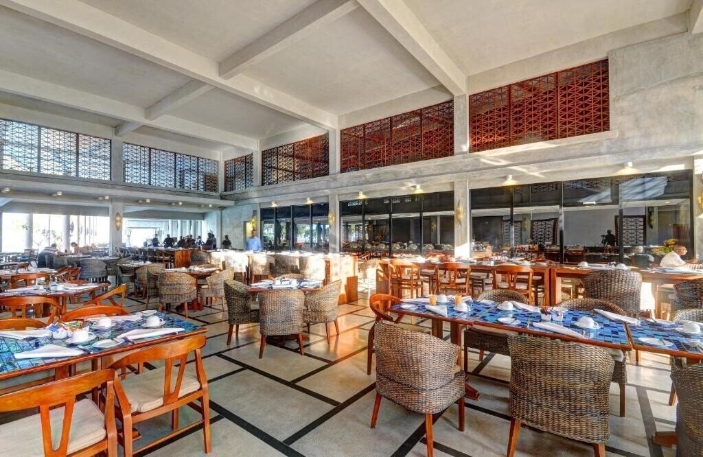Картинка Cinnamon Bey Beruwala 5*