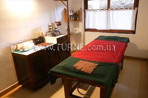 Зображення Barberyn Reef Ayurveda Resort 3*