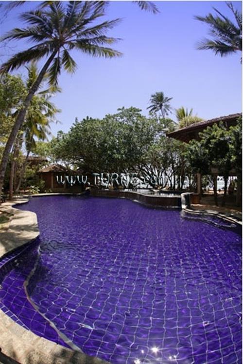 Фотографія Barberyn Reef Ayurveda Resort 3*