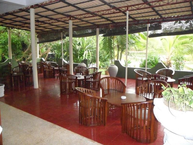 Фото Sumadai Hotel 3*