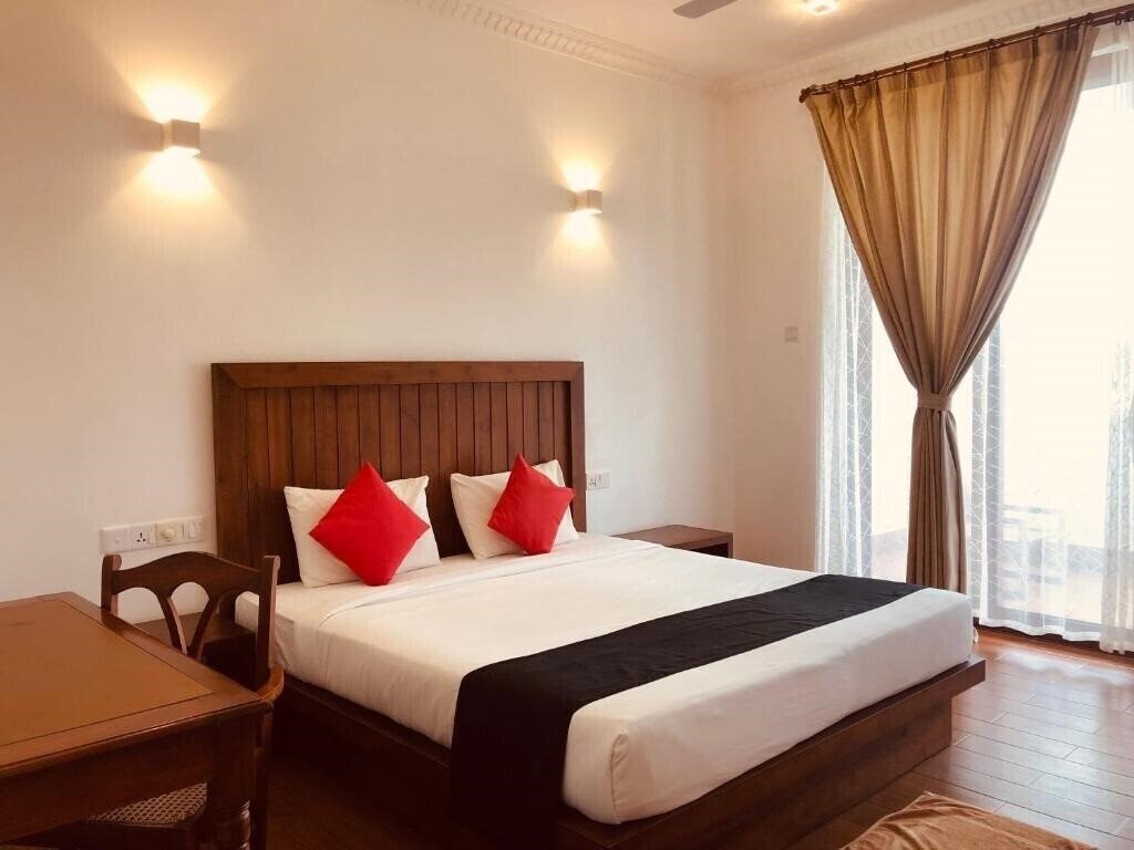 Фото Capital Wind 4*
