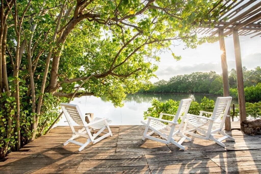 Фото Club Mango Eco Resort Kalpitiya 3*