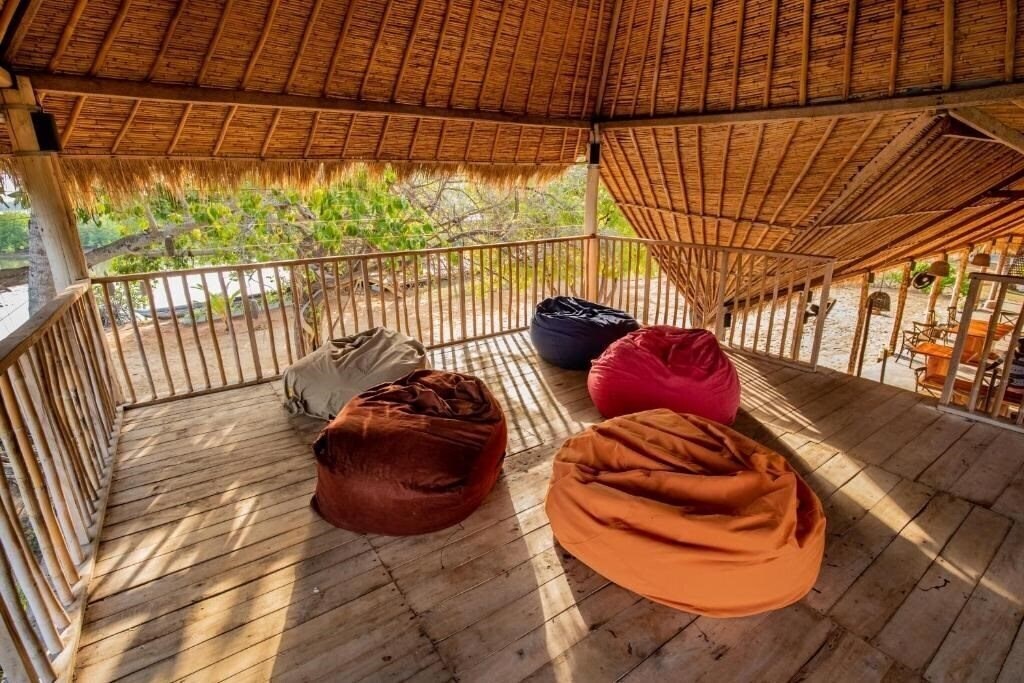 Фотография Club Mango Eco Resort Kalpitiya 3*