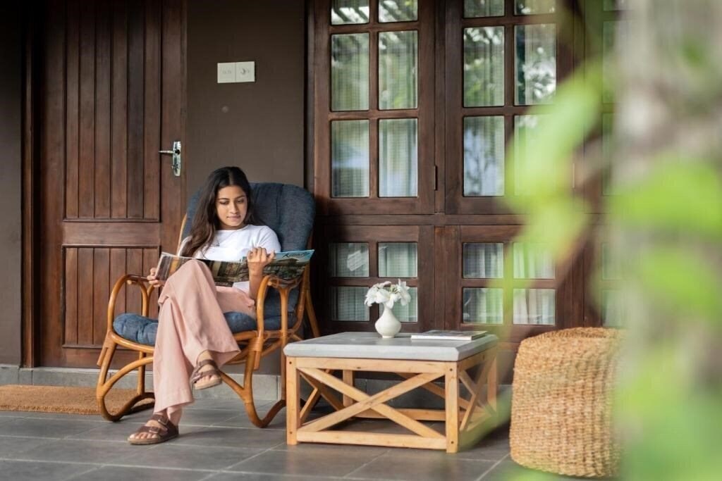 Картинка Club Mango Eco Resort Kalpitiya 3*