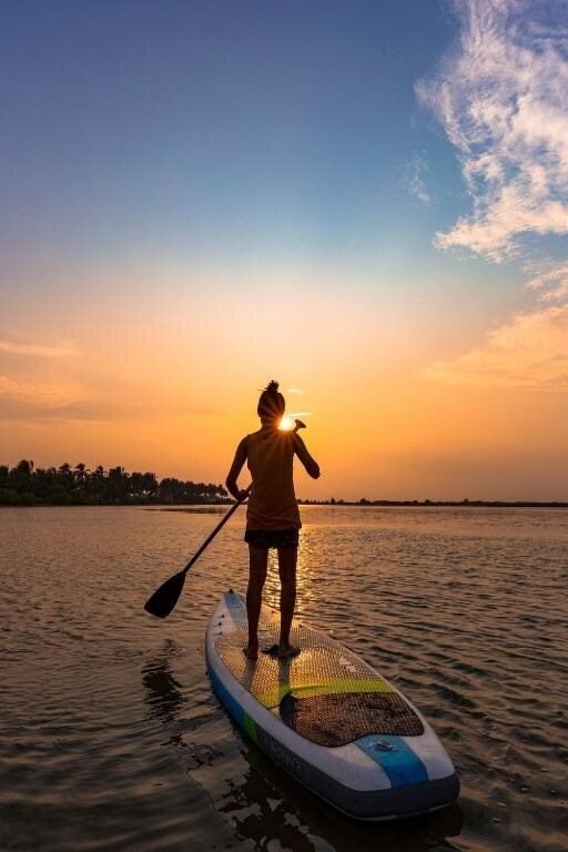 Зображення Blue Lagoon Resort Kalpitiya 4*