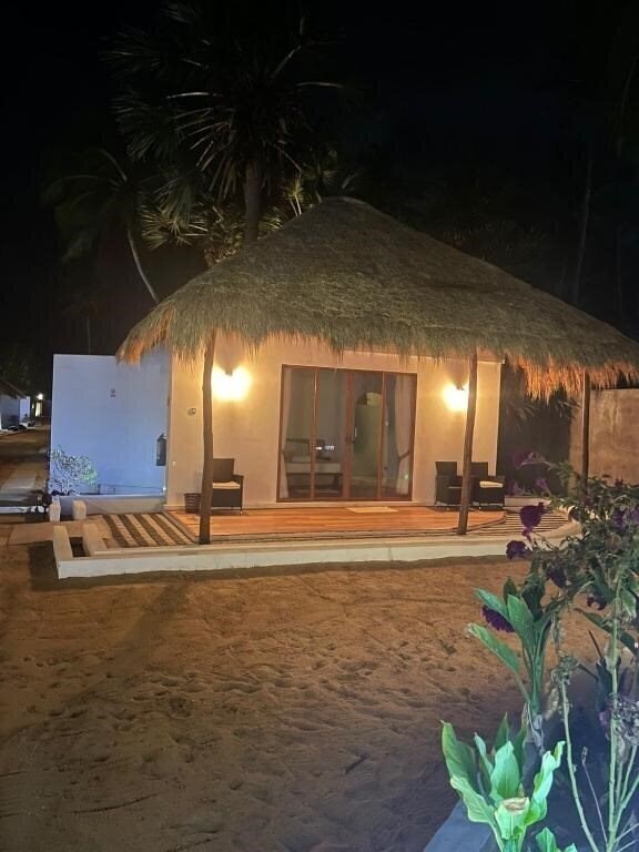 Картинка Blue Lagoon Resort Kalpitiya 4*