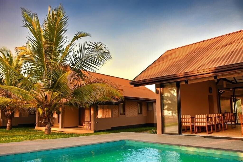 Зображення Melheim Beach Kalpitiya 3*