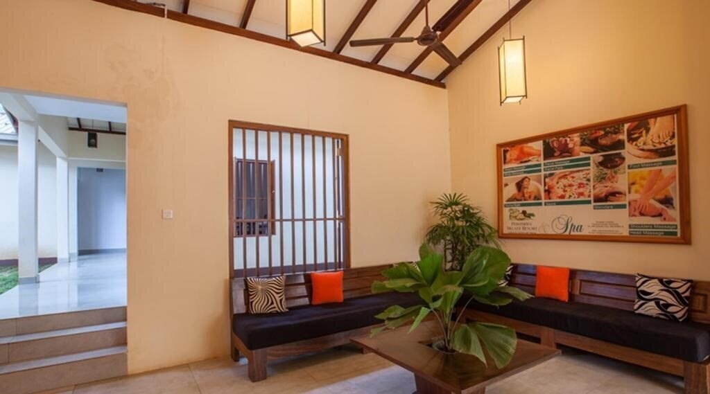 Зображення Pelwehera Village 3*