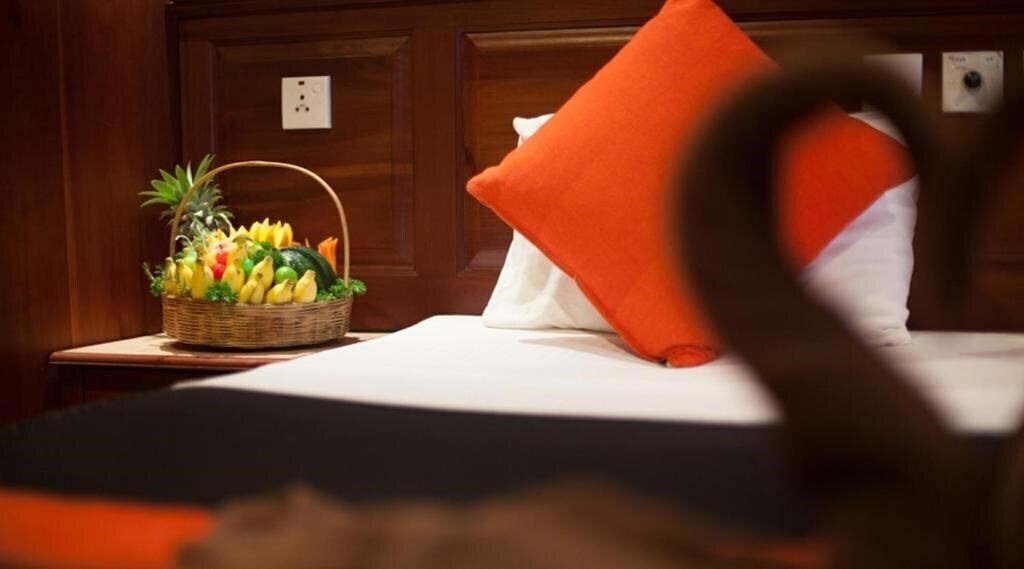 Картинка Pelwehera Village 3*