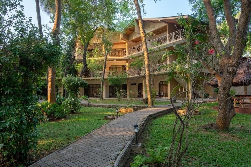 Готель Pelwehera Village 3*