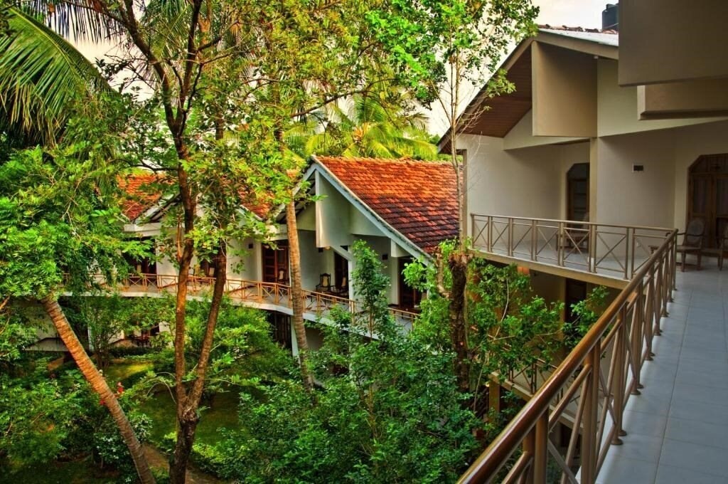 Фото Pelwehera Village 3*