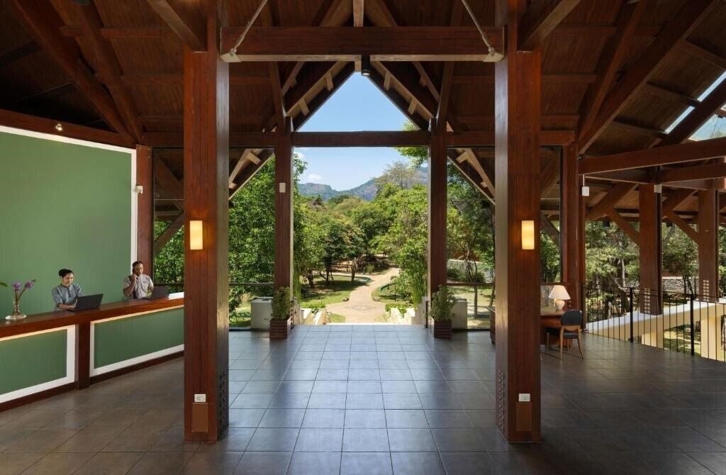 Картинка Occidental Paradise Dambulla 4*