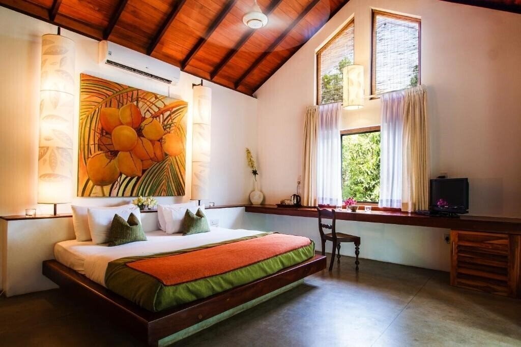 Фото Sigiriana Resort By Thilanka 3*