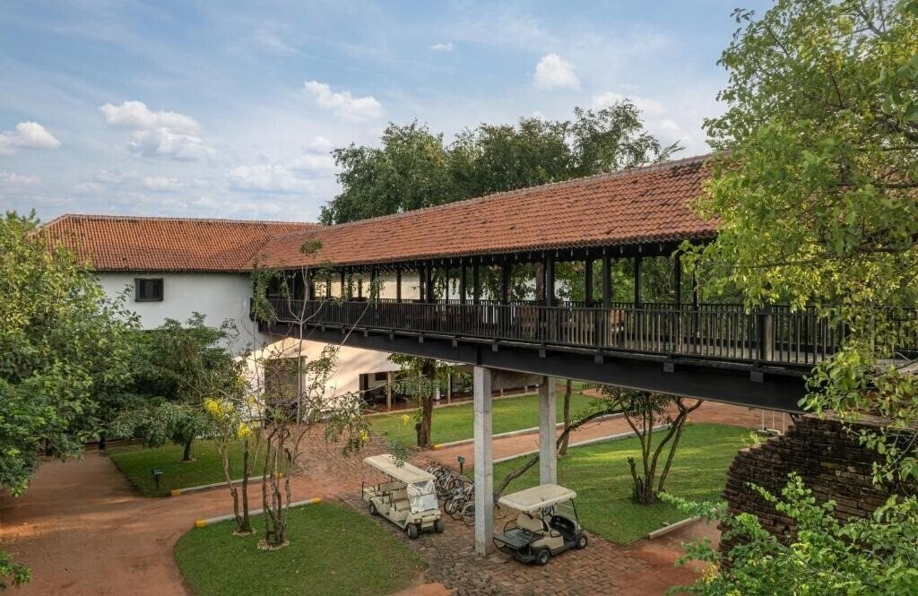 Фотографія Sigiriya Jungles 4*
