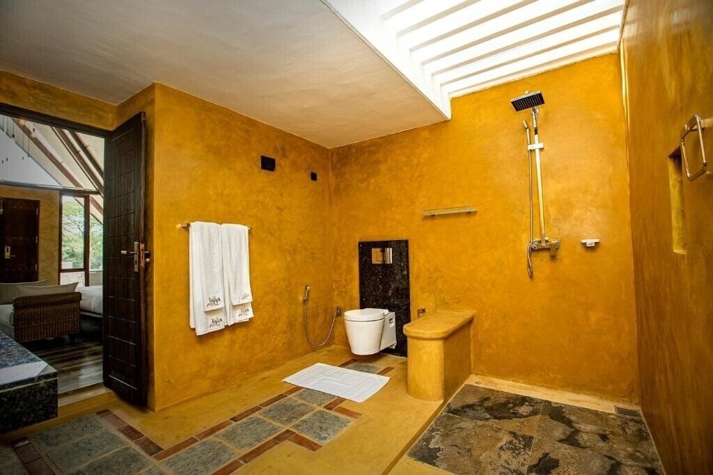Фотографія Liyya Water Villas 5*