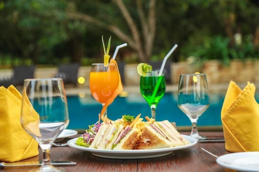 Зображення Liyya Water Villas 5*
