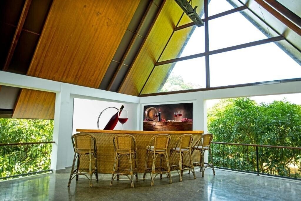 Картинка Liyya Water Villas 5*