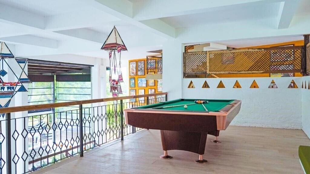 Картинка Amba Yaalu - Thema Collection (ex. Amba Yaalu Kandalama) 5*