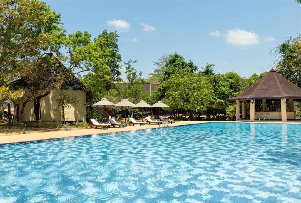 Фотография The Paradise Dambulla 5*