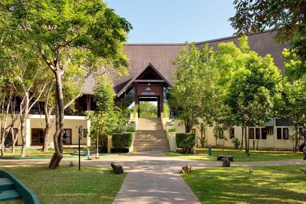 Изображение The Paradise Dambulla 5*