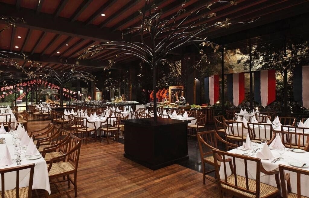 Фотография Heritance Kandalama 5*