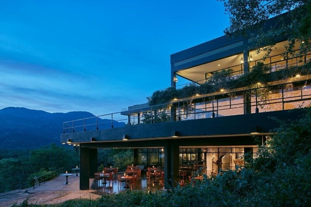 Изображение Heritance Kandalama 5*