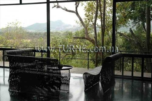 Фотография Heritance Kandalama 5*