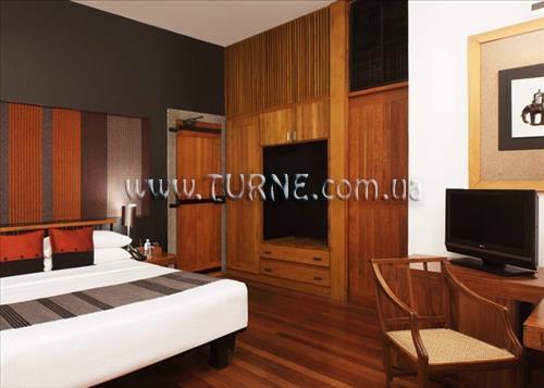 Фото Heritance Kandalama 5*