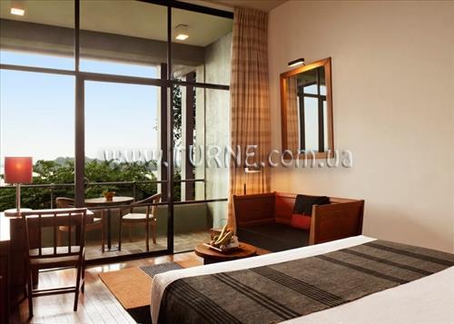 Отель Heritance Kandalama 5*